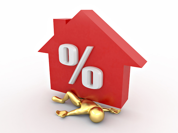 Managing interest rate pressures on your mortgage or home loan