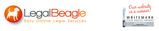 LegalBeagleLogo