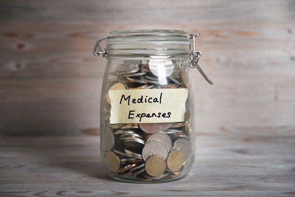 Managing your Medical Insurance Premiums  - 2016